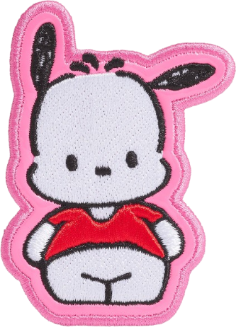 pochacco